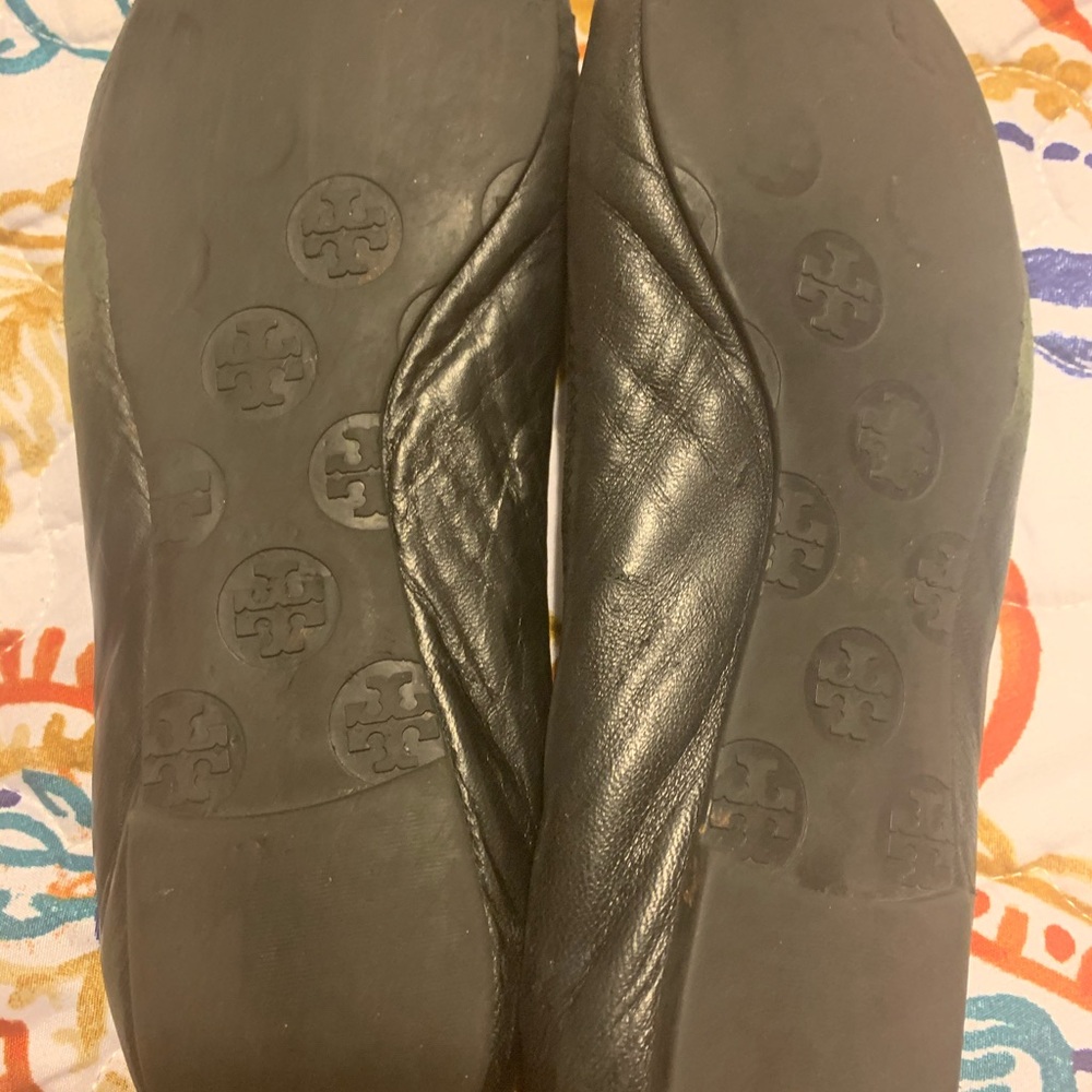 Tory Burch flats
